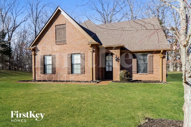 10582 Bird Stone Cove in Cordova, TN - Foto de edificio - Building Photo