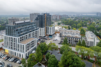 The Garden Series on Sheppard Building A in Toronto, ON - Building Photo - Building Photo