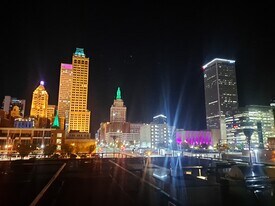 East End Village Lofts and Penthouses