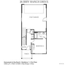 26 Irby Ranch Dr in Pleasanton, CA - Building Photo - Building Photo