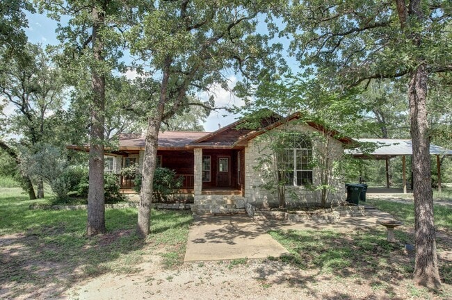 property at 1571 William D. Fitch Pkwy