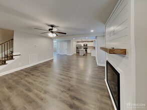 714 Banister Dr in Clarksville, TN - Building Photo - Building Photo