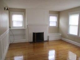 1060 Pleasant St, Unit 2