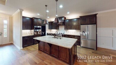 1002 Legacy Dr in Enterprise, AL - Building Photo - Building Photo