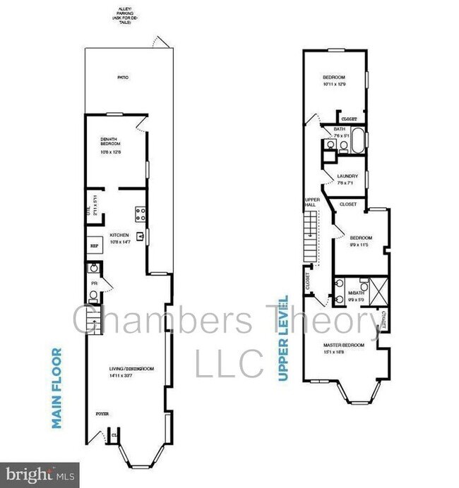 1821 9th St NW in Washington, DC - Building Photo - Building Photo