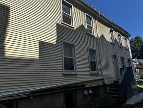 47 Edwards St in New Haven, CT - Building Photo - Building Photo