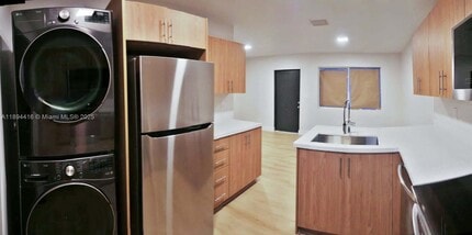 4555 NW 14th Ave in Miami, FL - Building Photo - Building Photo