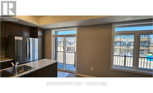 64 Lomond Ln in Kitchener, ON - Building Photo - Building Photo