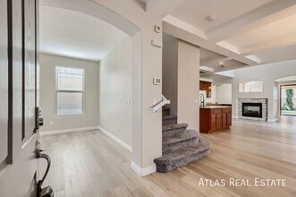 5721 Red Roof St in North Las Vegas, NV - Building Photo - Building Photo