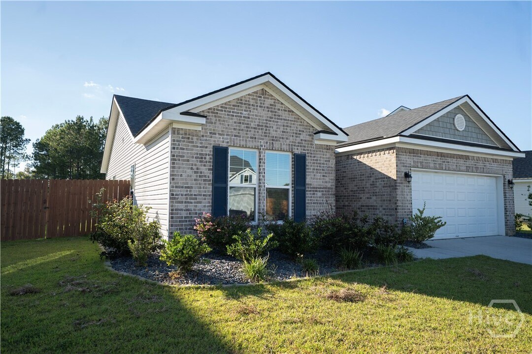 173 Sessile Oak Dr in Savannah, GA - Building Photo