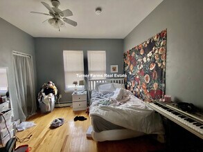 8 Eldora St, Unit 3F in Boston, MA - Building Photo - Building Photo