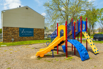 Victory at Edgewood in Richmond, VA - Building Photo - Building Photo