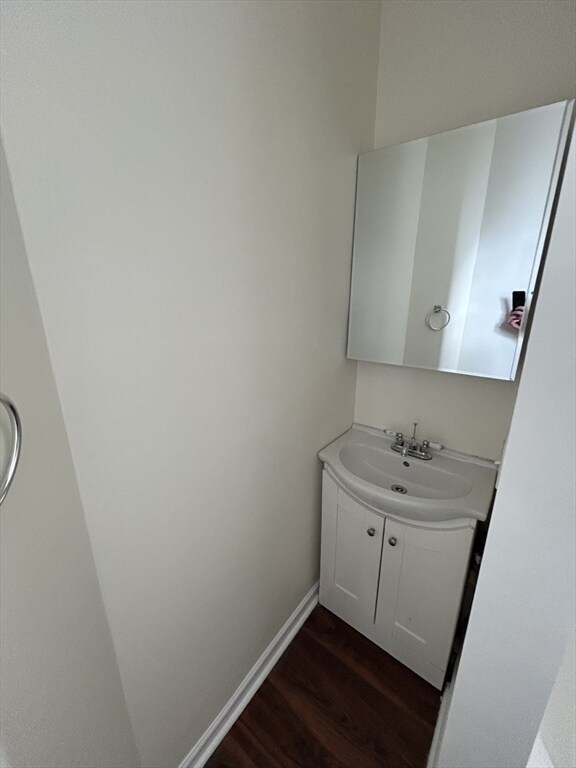 79 Bigelow St, Unit 1 in Quincy, MA - Building Photo - Building Photo