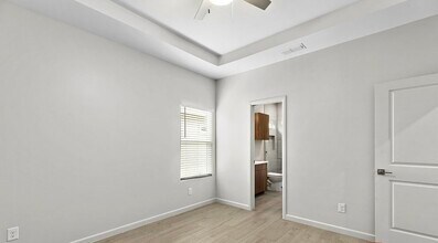 3409 Duke Ave, Unit 3 in McAllen, TX - Building Photo - Building Photo