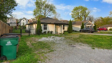 1505 Andy St in Nashville, TN - Building Photo - Building Photo