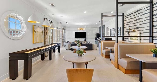 Park at Princeton Lakes in Atlanta, GA - Foto de edificio - Building Photo