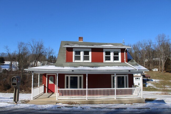 3599 Shaffers Church Rd in Seven Valleys, PA - Building Photo - Building Photo