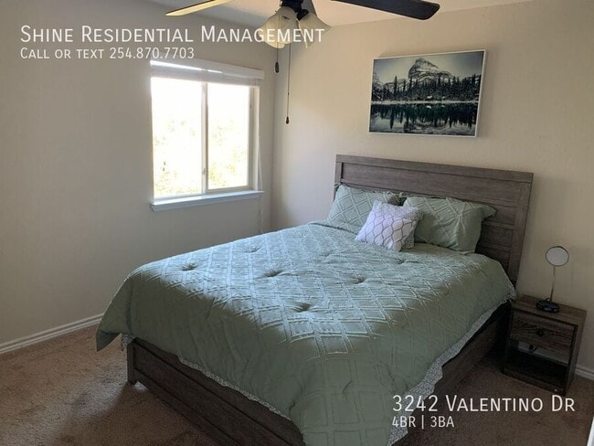 3242 Valentino Dr in Harker Heights, TX - Building Photo - Building Photo