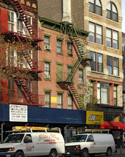 342 Bowery in New York, NY - Foto de edificio - Building Photo