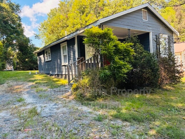 1314 W Rankin Ave in Gastonia, NC - Building Photo - Building Photo