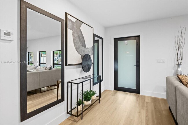 property at 679 SW 17th Ct