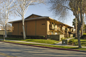 Grand Tree Park in Escondido, CA - Building Photo - Building Photo