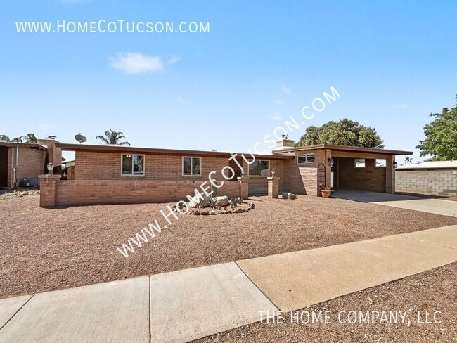 3201 W Massingale Rd in Tucson, AZ - Building Photo - Building Photo