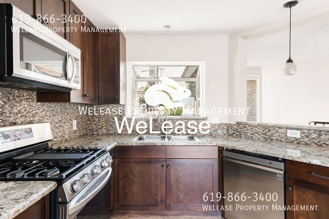 9339 Kahlua Way in Spring Valley, CA - Building Photo - Building Photo