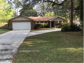 5036 Herton Rd in Jacksonville, FL - Building Photo