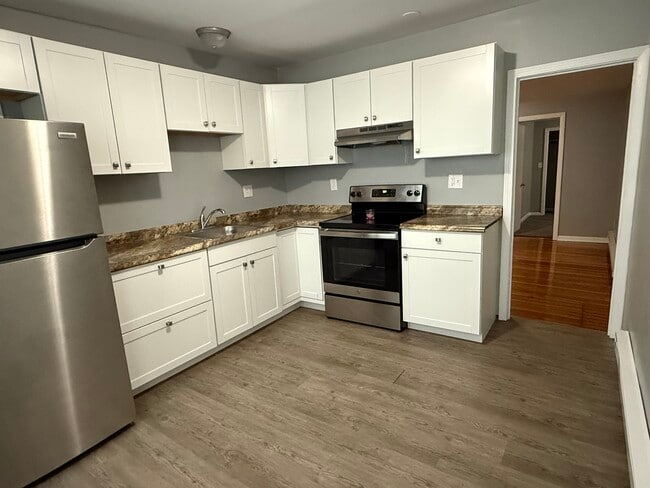 42 Prospect St, Unit 1