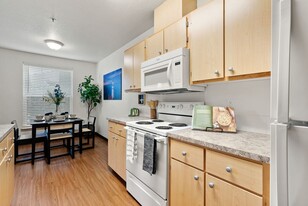 Sterling Heights Apartamentos