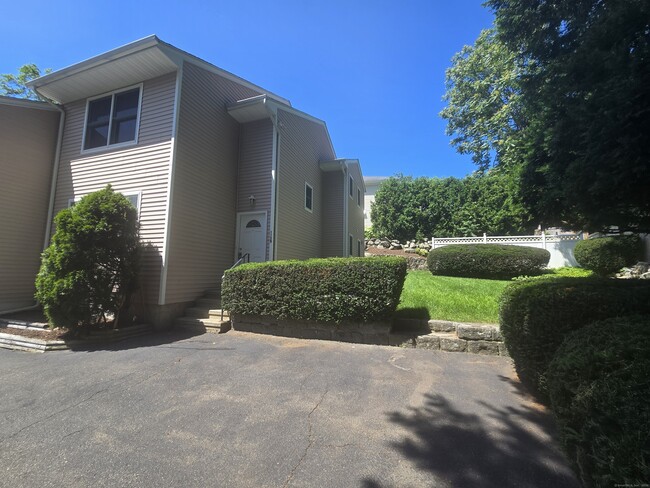 property at 115 Parade Hill Rd