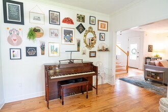3156 Iberville Way in Tallahassee, FL - Building Photo - Building Photo