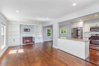 5822 Carlyle St in Cheverly, MD - Building Photo - Building Photo