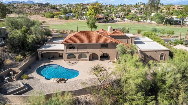 16915 E Jacklin Dr in Fountain Hills, AZ - Building Photo - Building Photo