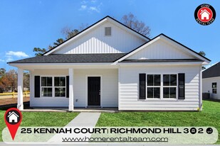 25 Kennah Ct