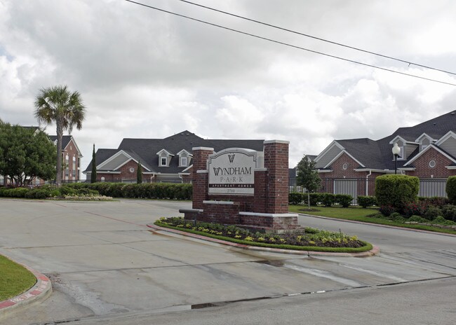 Wyndham Park, 55+ senior living community