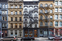 42 White St in New York, NY - Building Photo - Building Photo