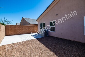 733 Pala Mesa Dr in Kingman, AZ - Building Photo - Building Photo