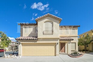 5717 Old Colony Dr in Las Vegas, NV - Building Photo