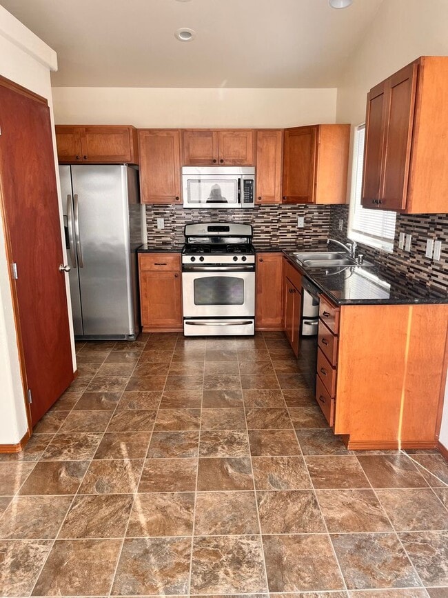 507 S Lawson St in Airway Heights, WA - Building Photo - Building Photo