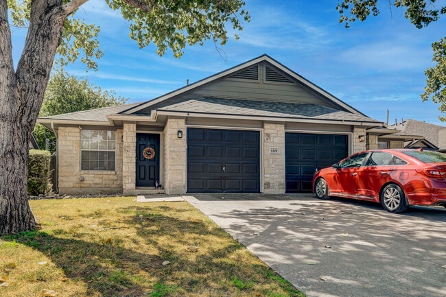 Rock Springs Duplexes