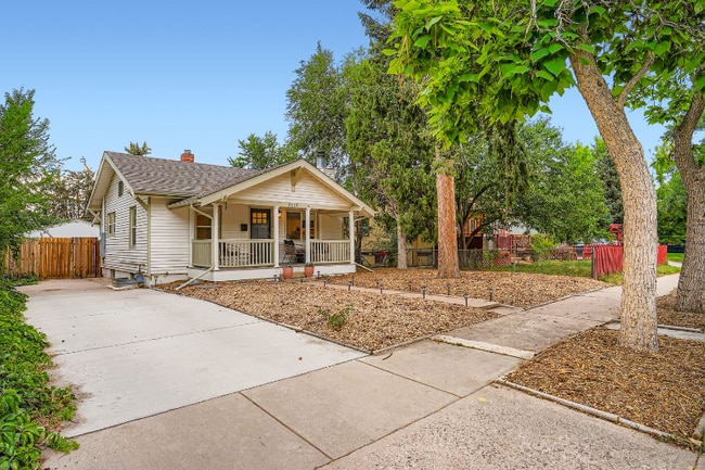 3219 S Washington St in Englewood, CO - Building Photo - Building Photo