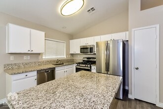 4631 Victoria Garden Ave in North Las Vegas, NV - Building Photo - Building Photo