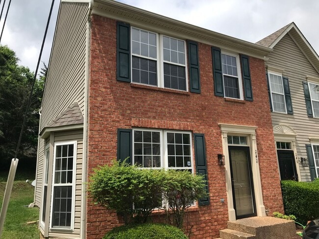 property at 5170 Hickory Hollow Pkwy