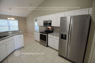 5493 S Chamberlain Blvd in North Port, FL - Building Photo - Building Photo