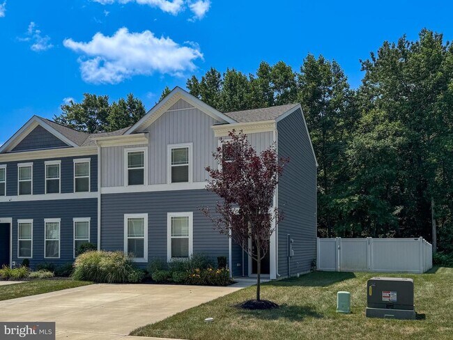198 Currant Cir in Magnolia, DE - Building Photo - Building Photo