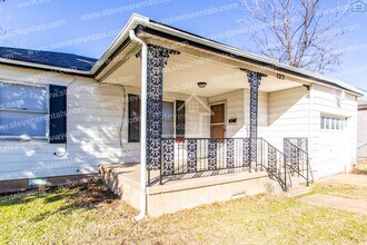 2524 Prentice NW in Lawton, OK - Building Photo - Building Photo