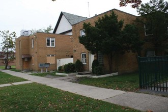 Colfax Apartments in South Bend, IN - Building Photo - Building Photo