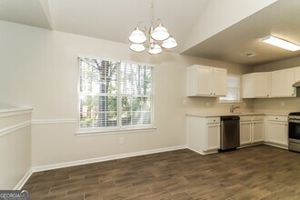 4183 Ward Lake Trail in Ellenwood, GA - Building Photo - Building Photo